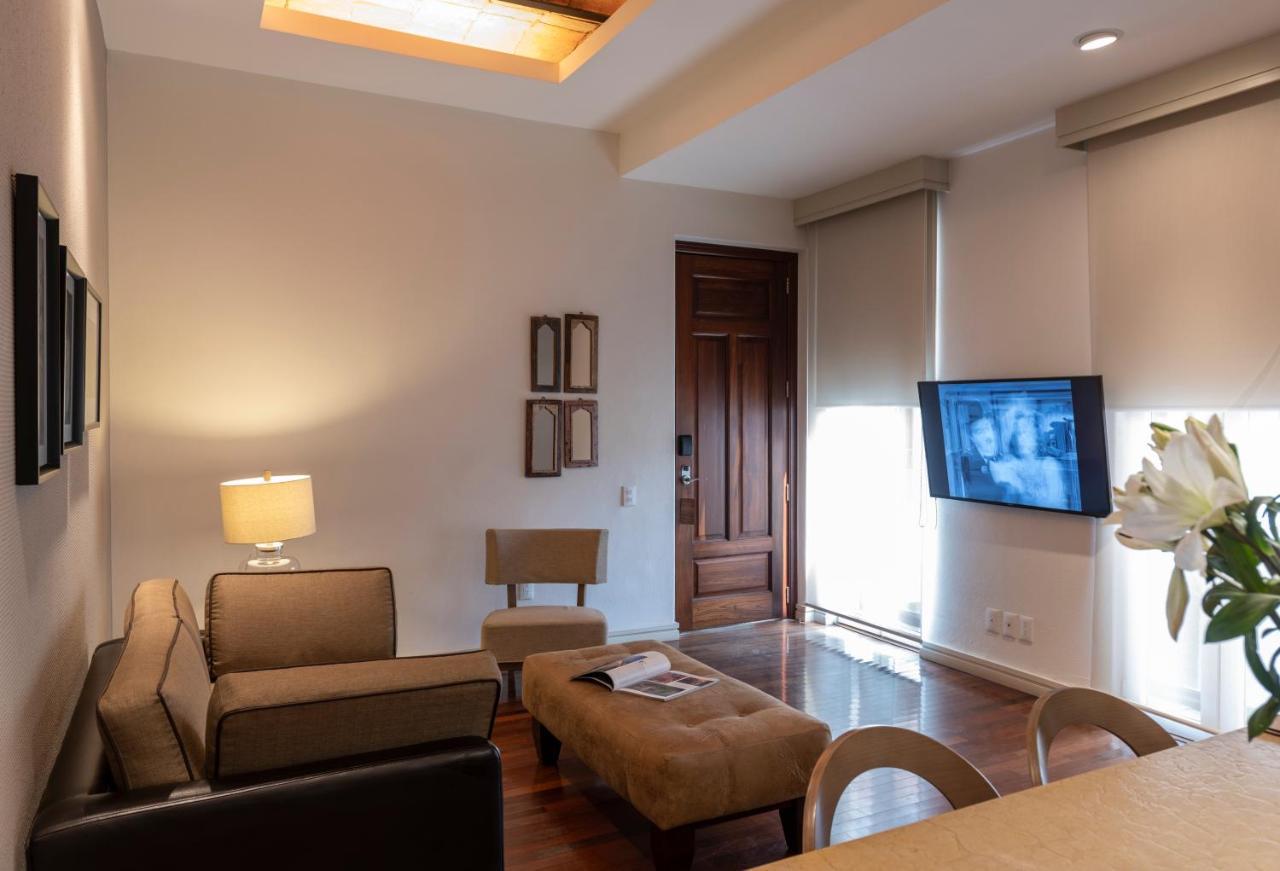 Hacienda Pena Pobre Hotel Cidade do México