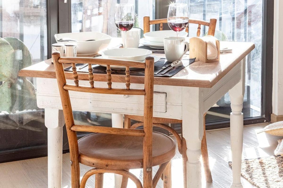 Loft Boho En El Centro Historico Imperdible * Mexico City