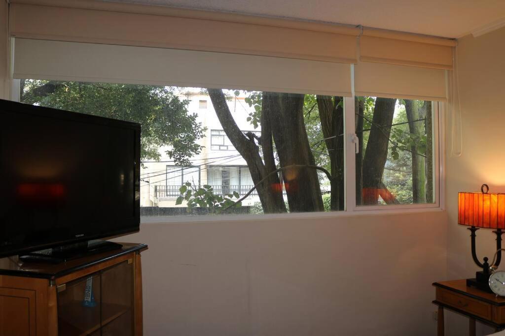 Luxurious & Chic 2 Bedroom Polanquito Lincon Park Apartamento *