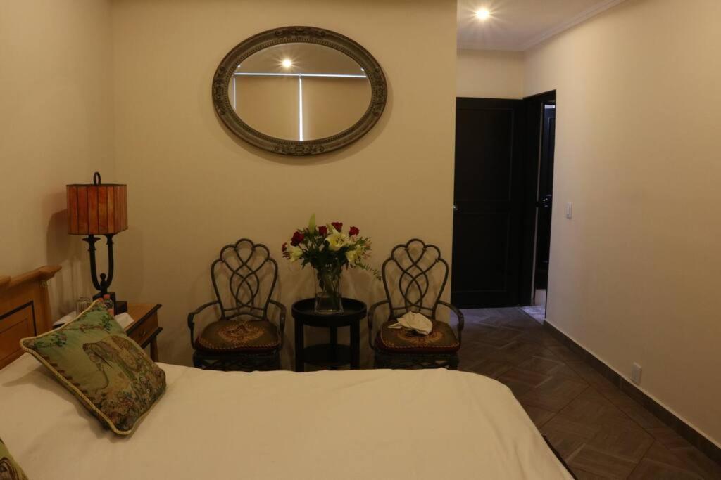 Apartamento Luxurious & Chic 2 Bedroom Polanquito Lincon Park *