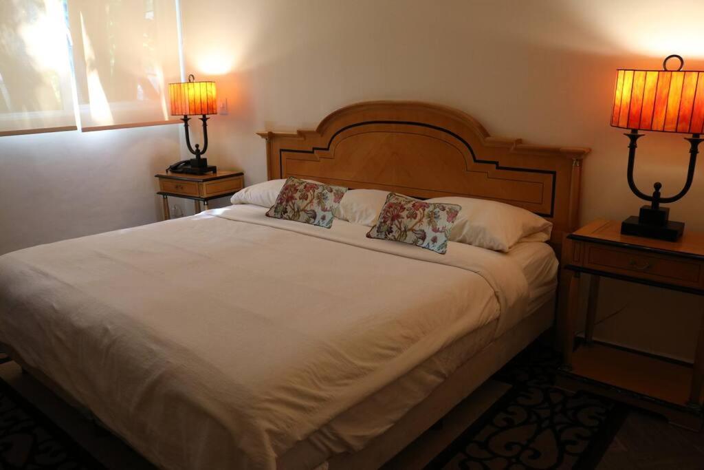 Apartamento Luxurious & Chic 2 Bedroom Polanquito Lincon Park