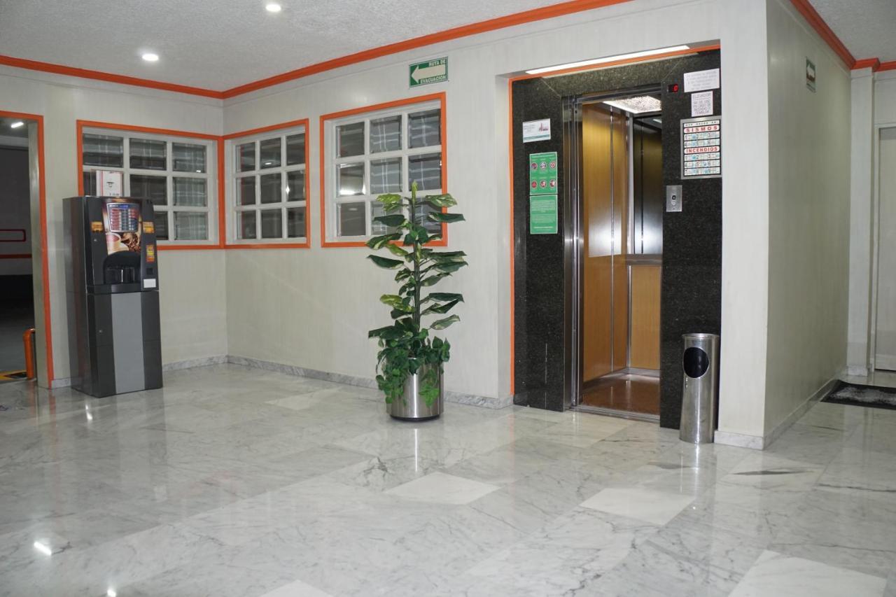 Hotel Castro *