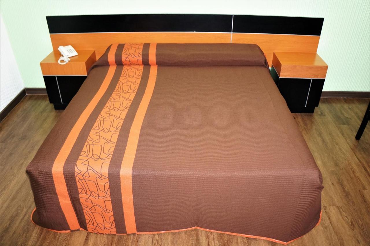 Hotel Castro Cidade do México