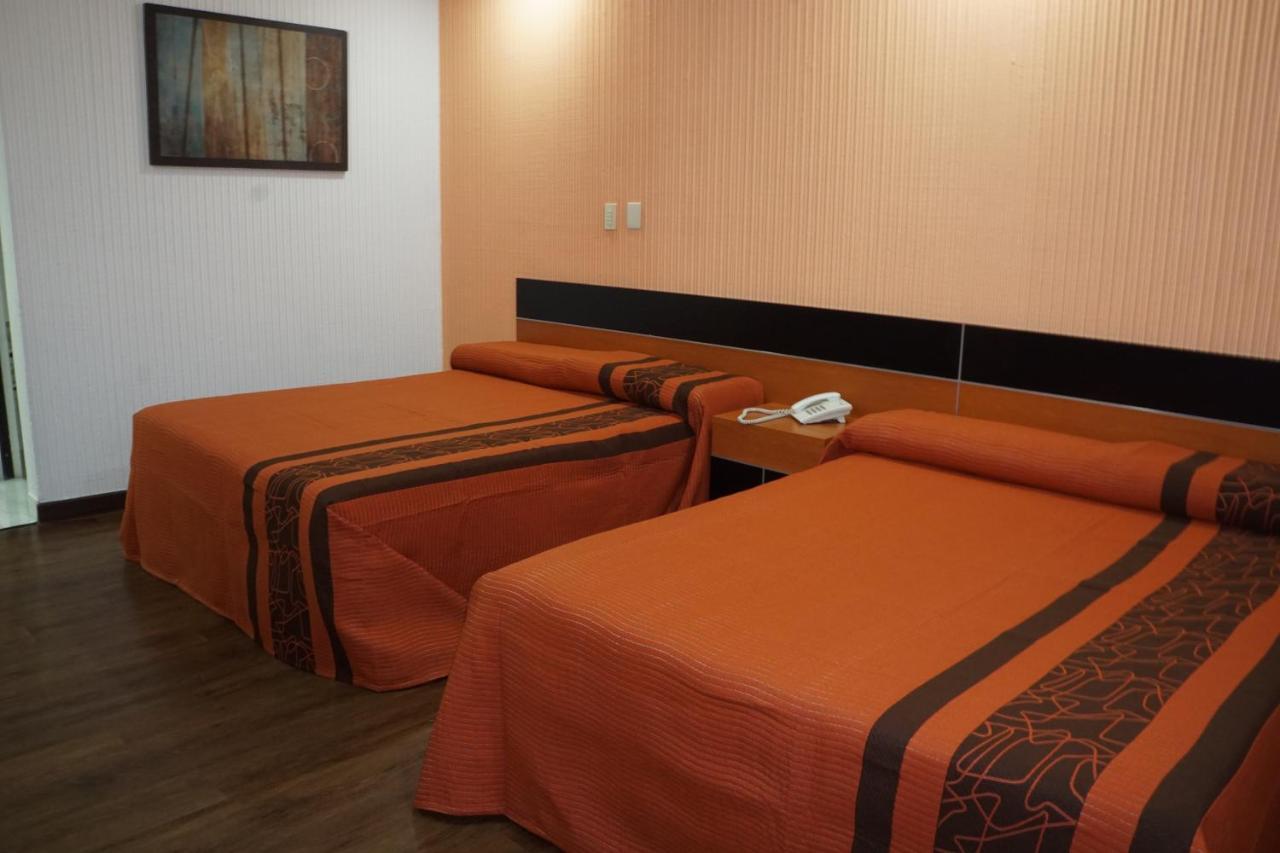 Castro Hotel