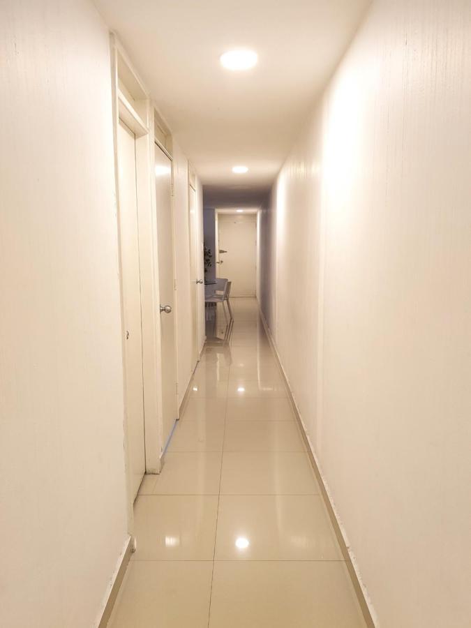 Departamento 3bd Excelente Ubicacion Apartamento Cidade do México