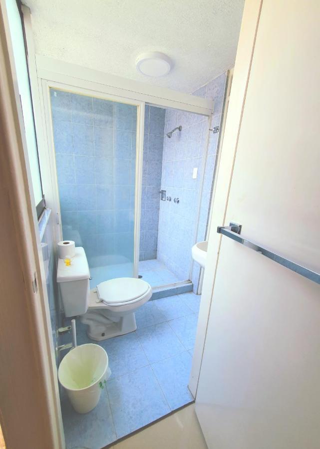 Apartamento Departamento 3bd Excelente Ubicacion