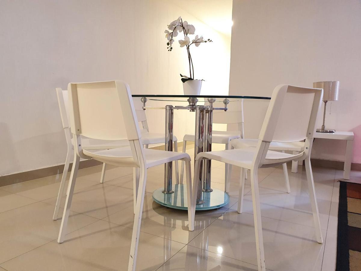 Departamento 3bd Excelente Ubicacion *