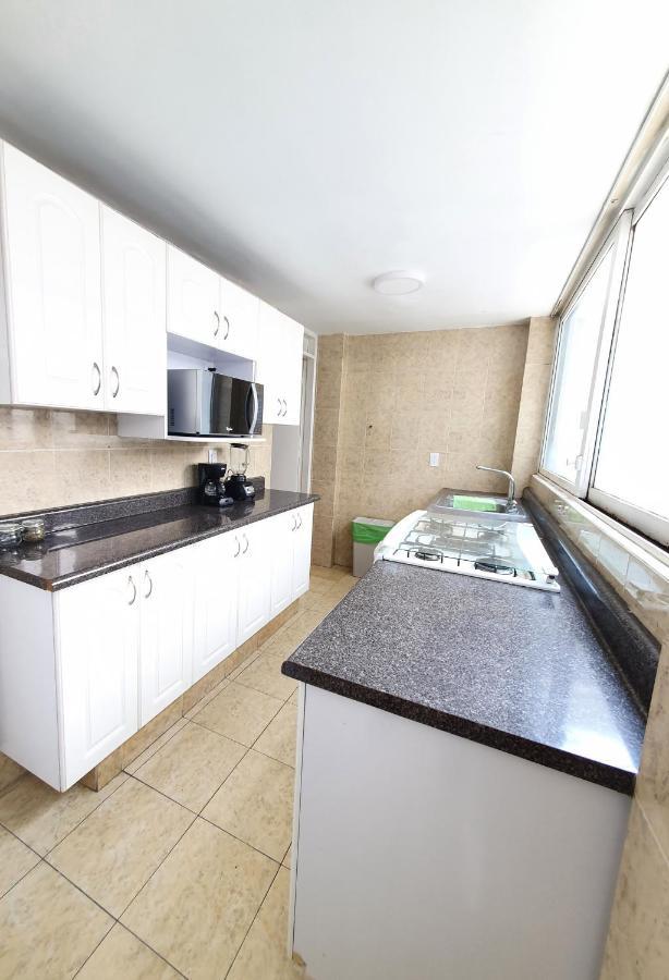 Departamento 3bd Excelente Ubicacion *