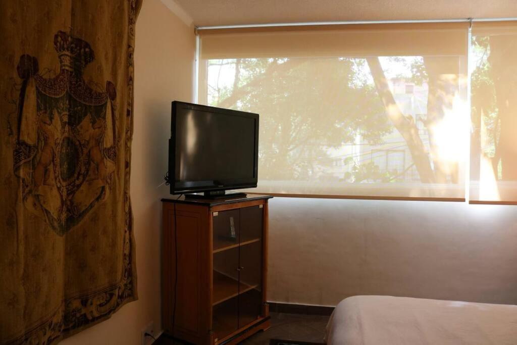 Luxurious & Chic 2 Bedroom Polanquito Lincon Park Apartamento *
