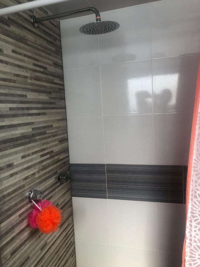Terrazas. Apartamento *