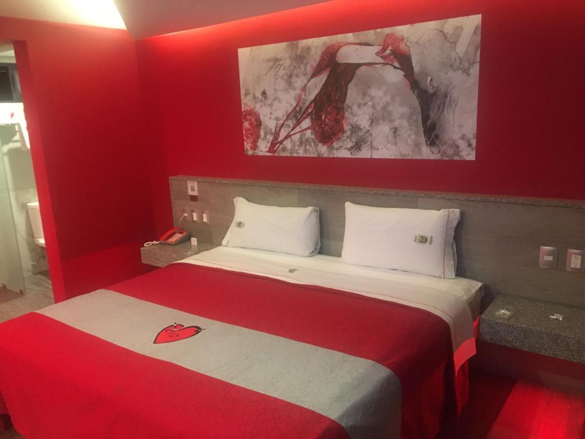 Hotel Nayarit • Solo Adultos *
