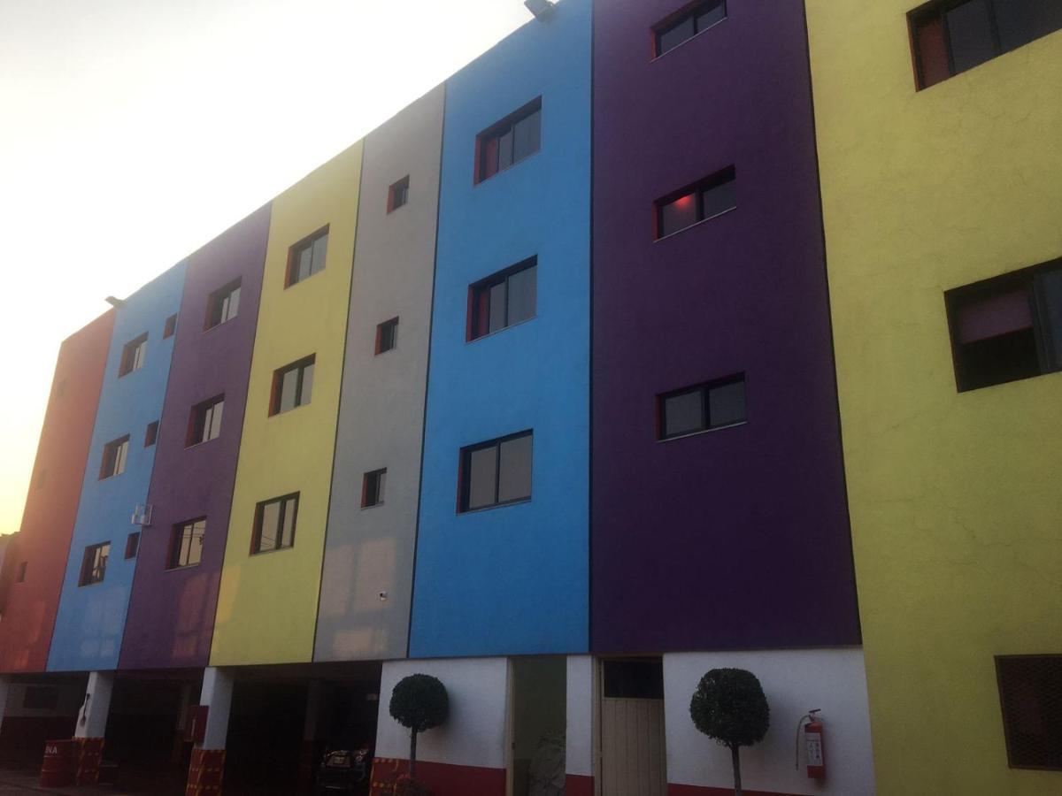 Nayarit • Solo Adultos Hotel