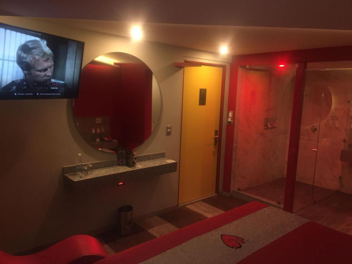 Nayarit • Solo Adultos Hotel