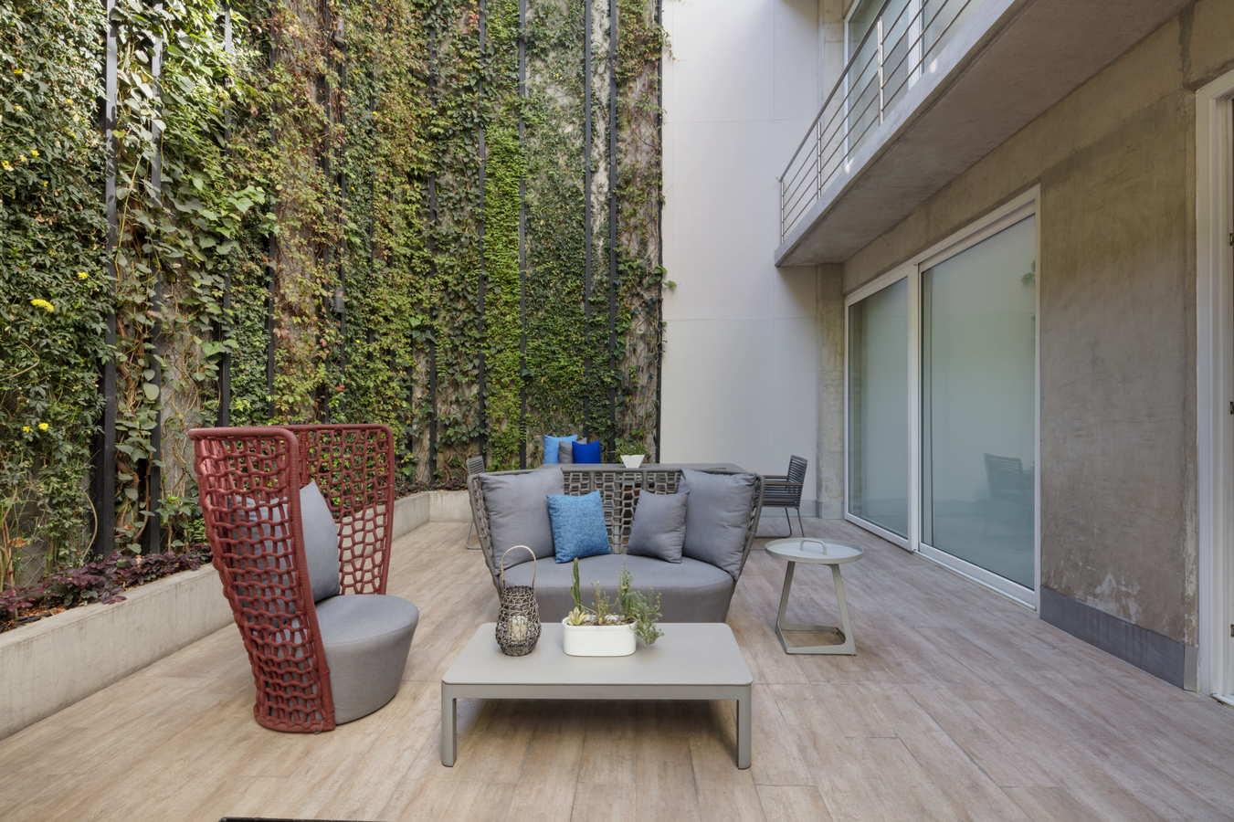 Stara San Angel Boutique (adults Only) 4*
