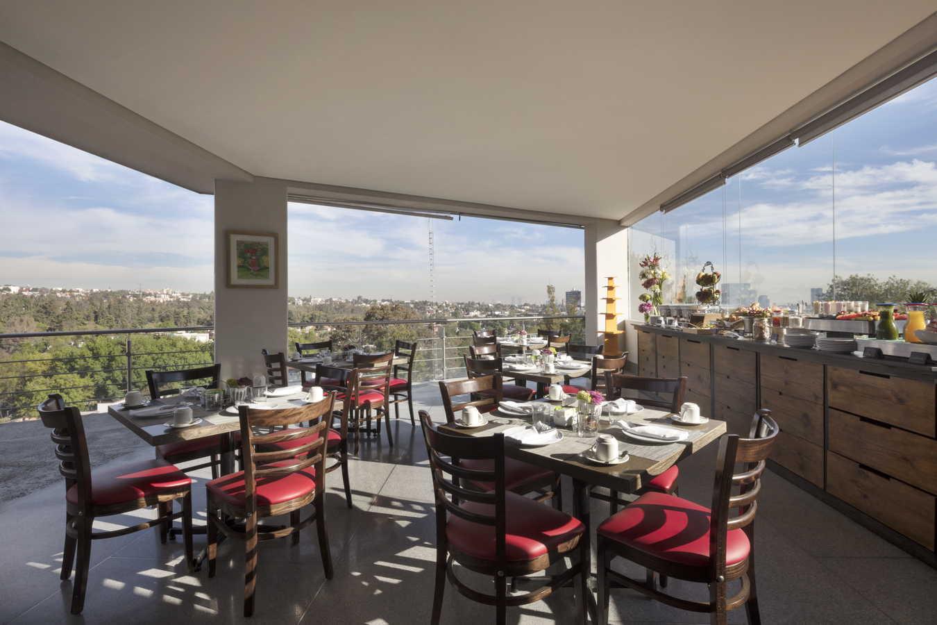 Hotel Stara San Angel Boutique (adults Only)