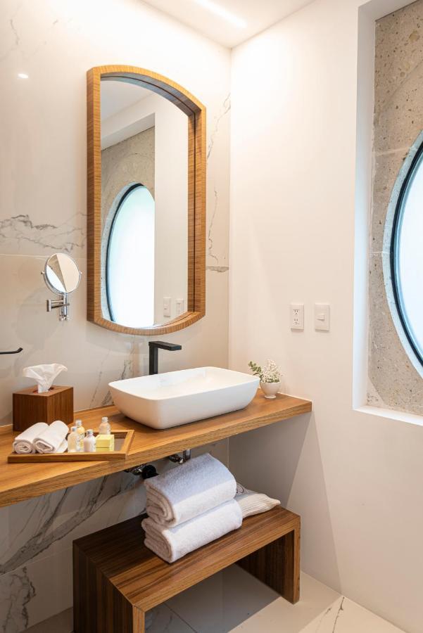 Hotel Roso Cidade do México