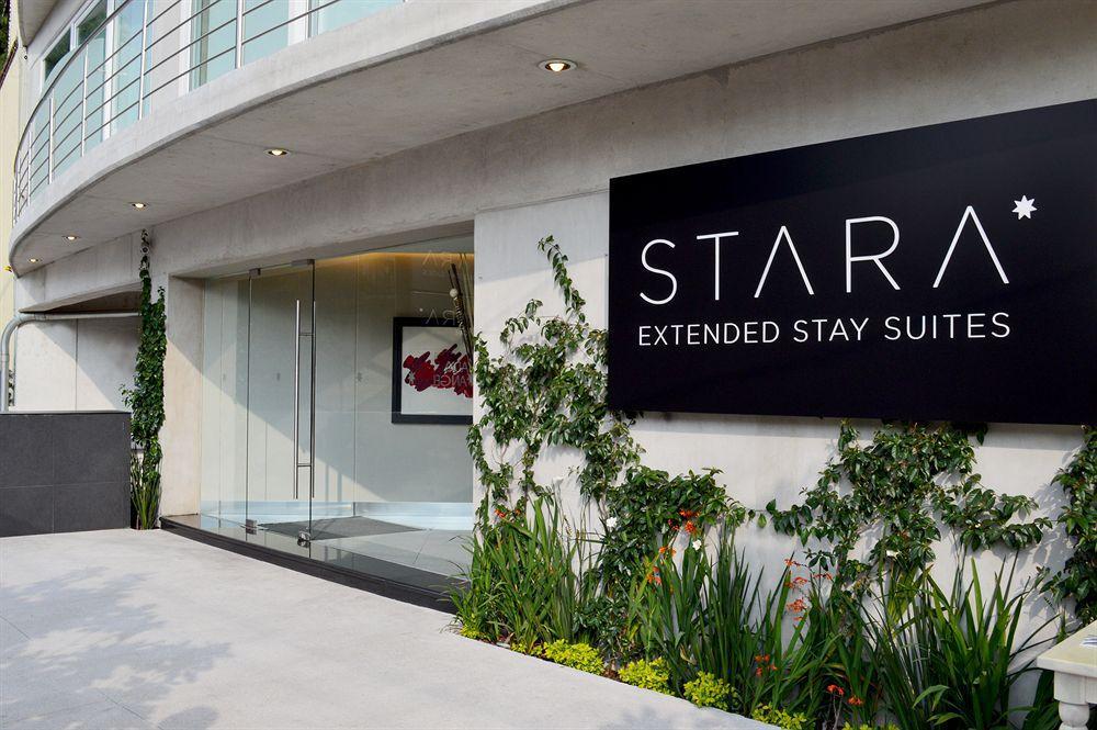 Hotel Stara San Angel Boutique (adults Only)