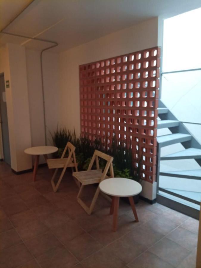Estudios Rio Lerma Apartamento *