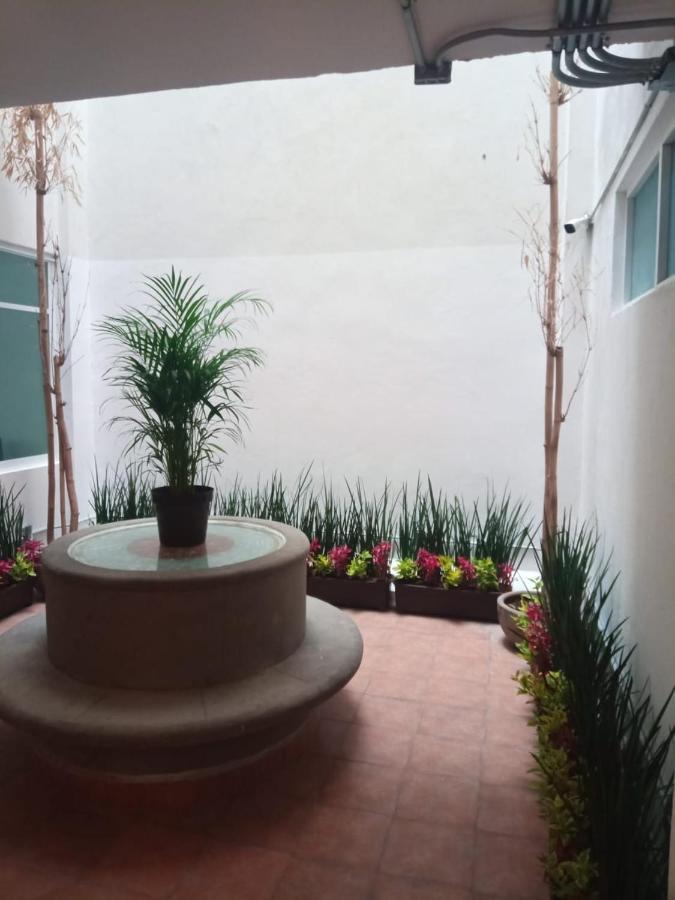 Estudios Rio Lerma Apartamento *
