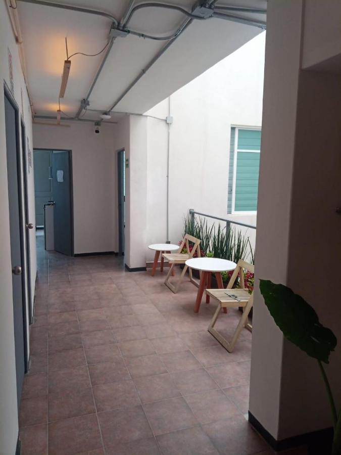 Apartamento Estudios Rio Lerma
