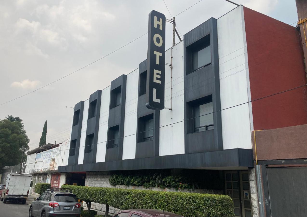 Huipulco Hotel del amor