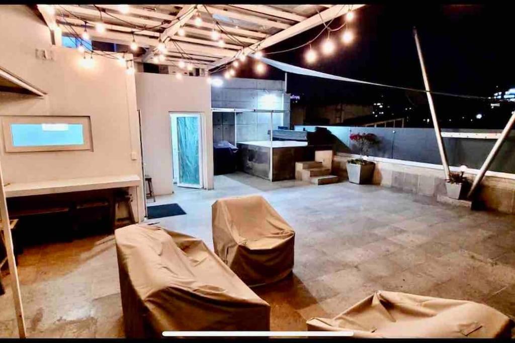 Casa Dentro De Coto Al Sur De Cdmx Por Plaza Artz *