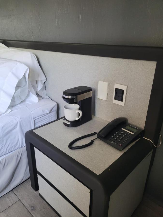 Real La Viga Motel *