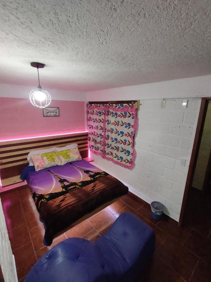 Cabanas Alicia Aparthotel Cidade do México