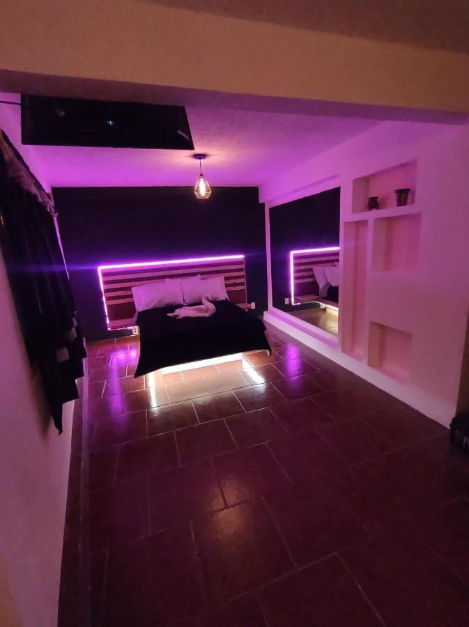 Cabanas Alicia Aparthotel *