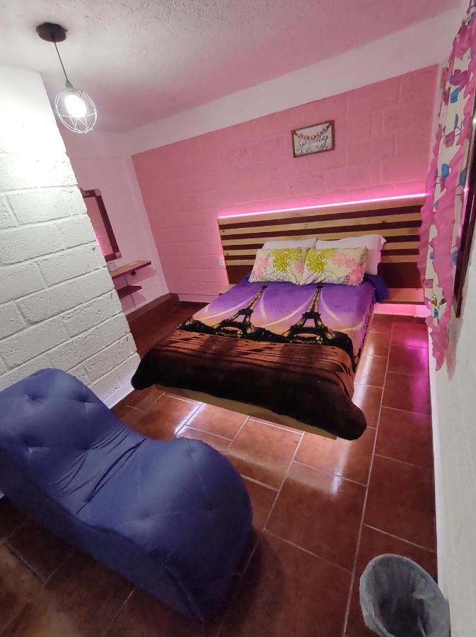 Aparthotel Cabanas Alicia