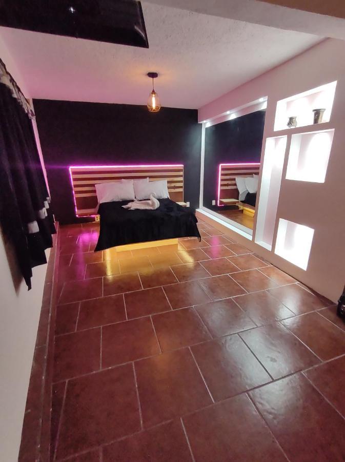 Cabanas Alicia Aparthotel *