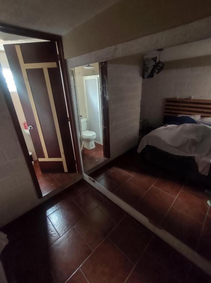 Cabanas Alicia *