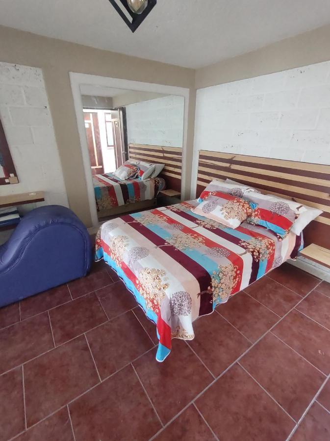 Cabanas Alicia *