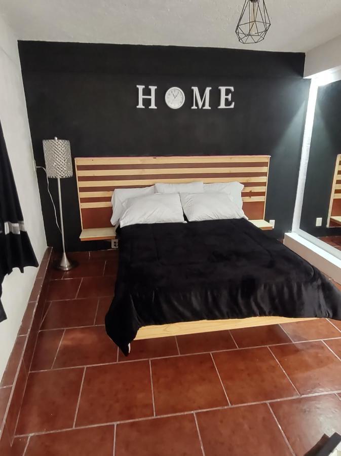 Aparthotel Cabanas Alicia Cidade do México