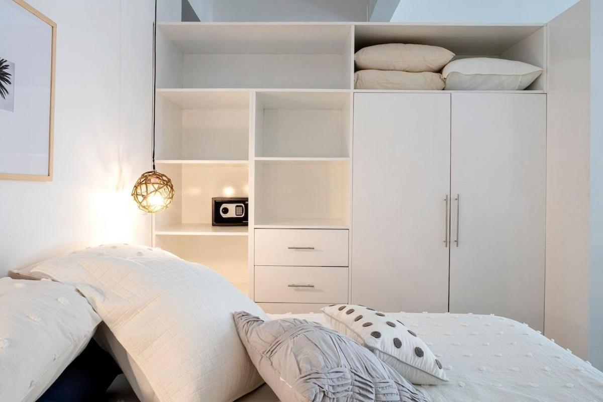 Loft Boho En El Centro Historico Imperdible Mexico City