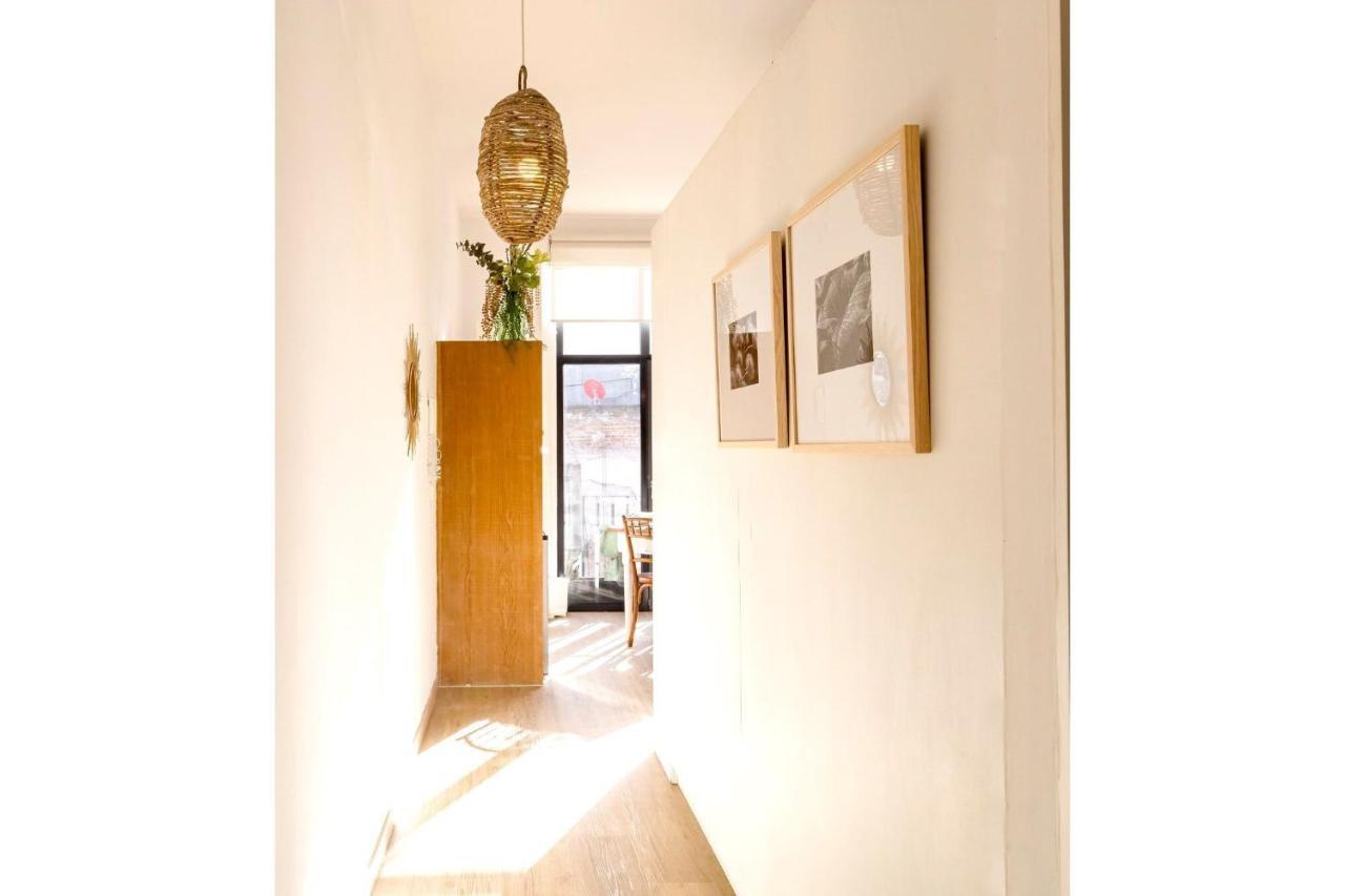 Loft Boho En El Centro Historico Imperdible