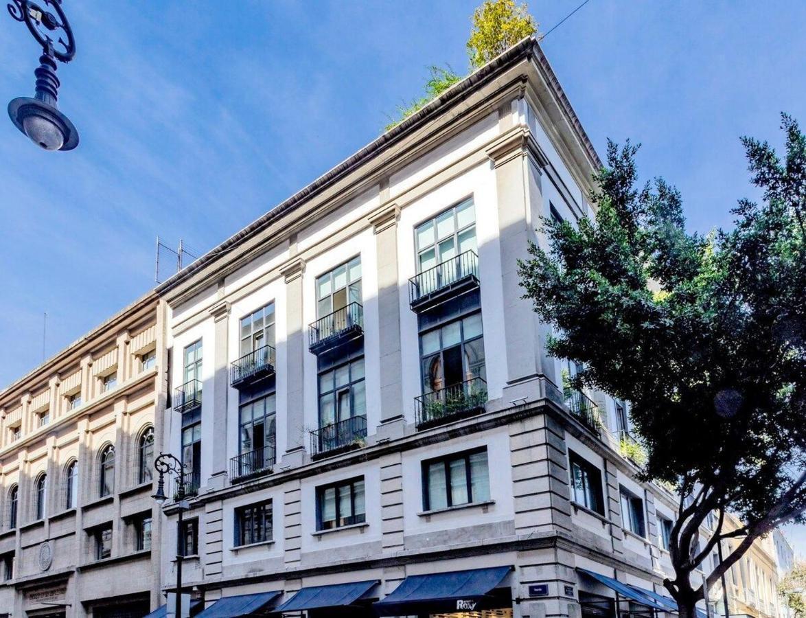 Loft Estilo Industrial Junto Al Munal Apartamento