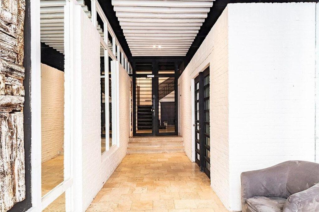 Loft Estilo Industrial Junto Al Munal *