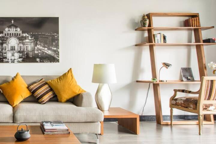 Comfort Ideal. Ubicadísimo Apartamento *