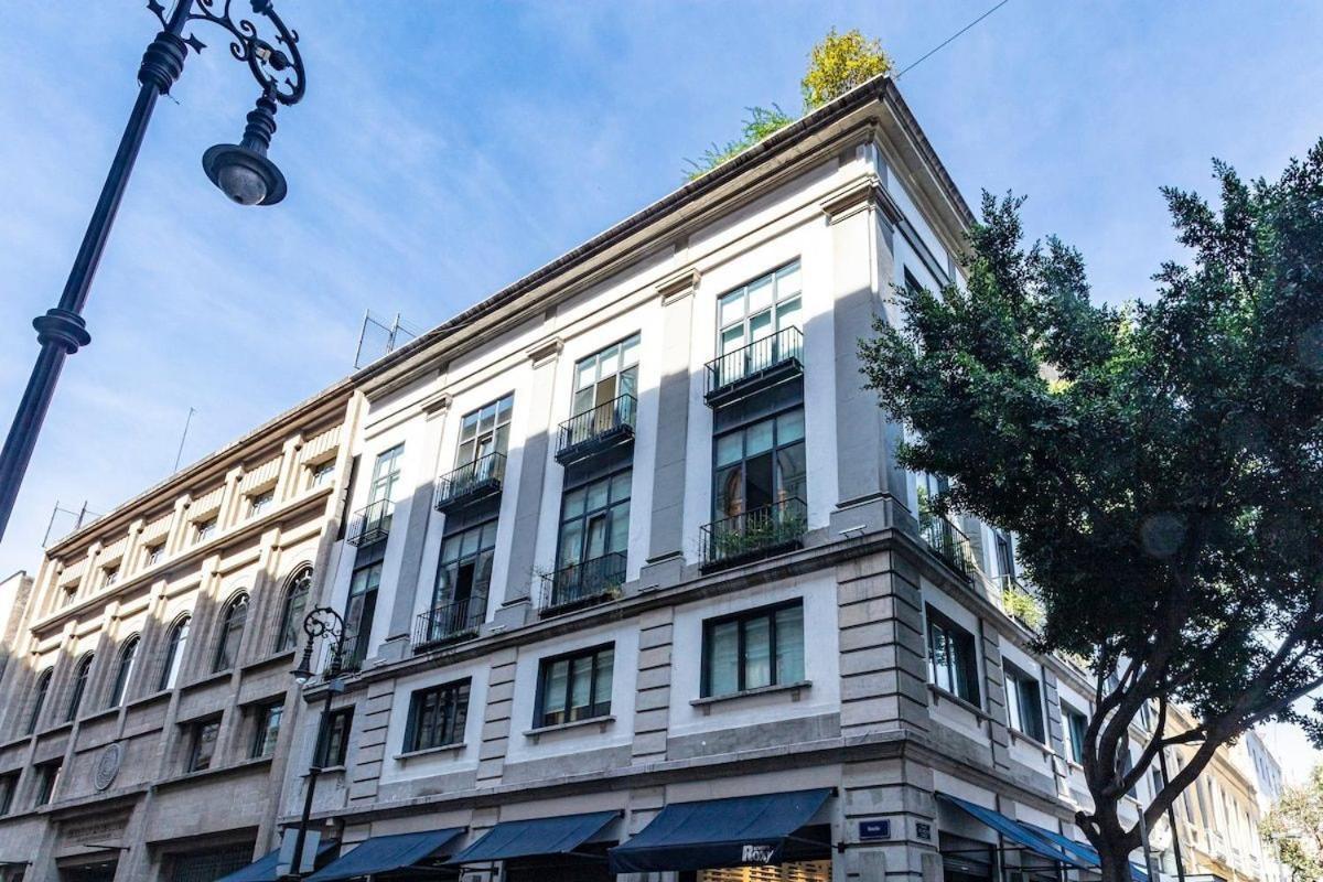 Loft Boho En El Centro Historico Imperdible