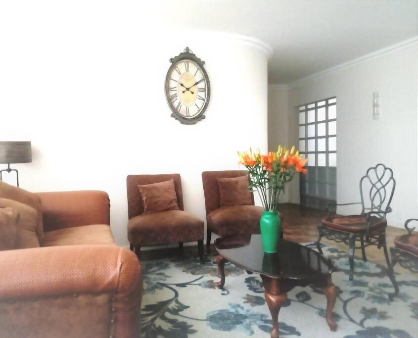 Apartamento Luxurious & Chic 2 Bedroom Polanquito Lincon Park