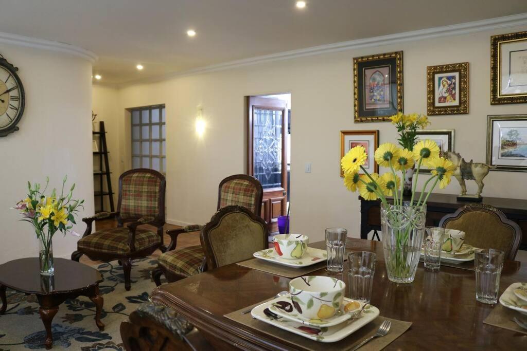 Luxurious & Chic 2 Bedroom Polanquito Lincon Park Apartamento