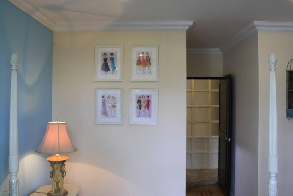 Luxurious & Chic 2 Bedroom Polanquito Lincon Park Apartamento