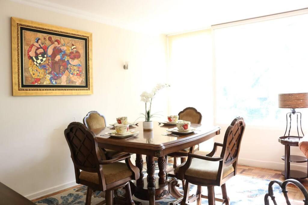 Luxurious & Chic 2 Bedroom Polanquito Lincon Park