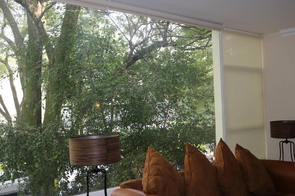 Luxurious & Chic 2 Bedroom Polanquito Lincon Park Apartamento *