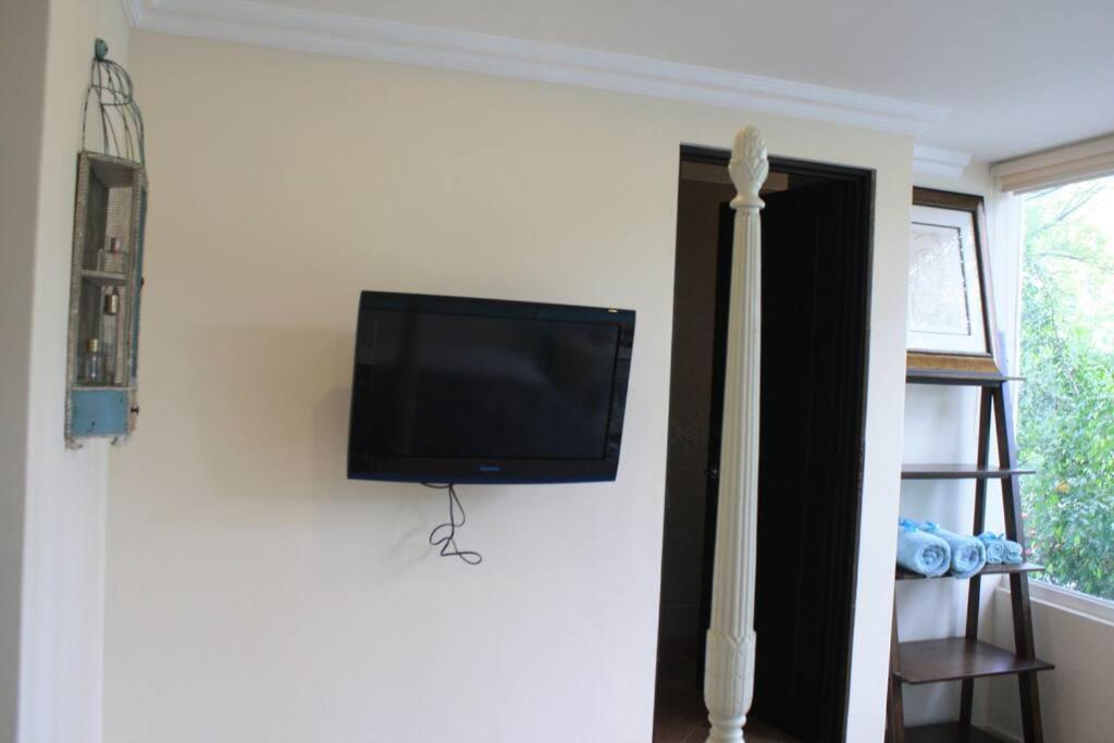 Luxurious & Chic 2 Bedroom Polanquito Lincon Park Apartamento *