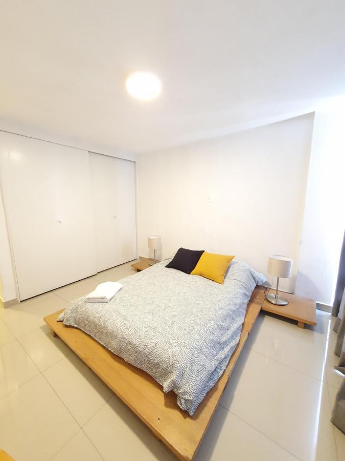 Departamento 3bd Excelente Ubicacion Apartamento