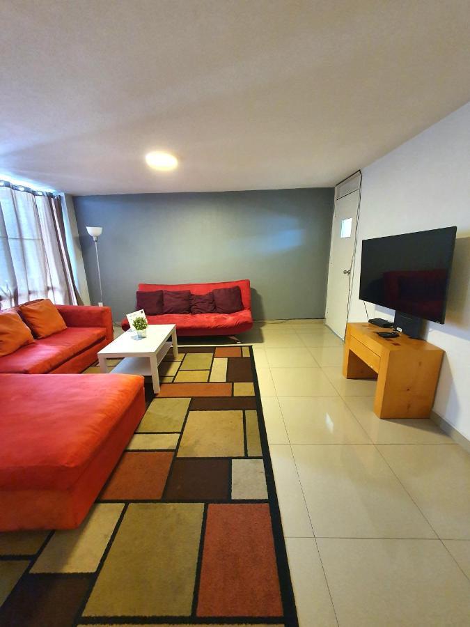 Apartamento Departamento 3bd Excelente Ubicacion *