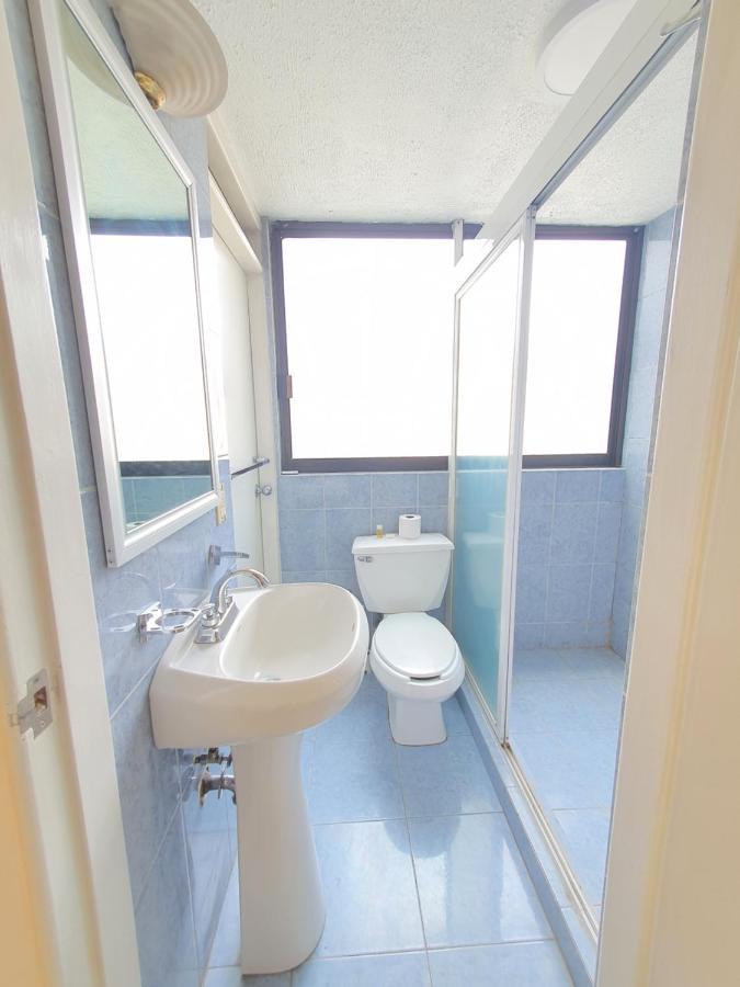 Departamento 3bd Excelente Ubicacion Apartamento