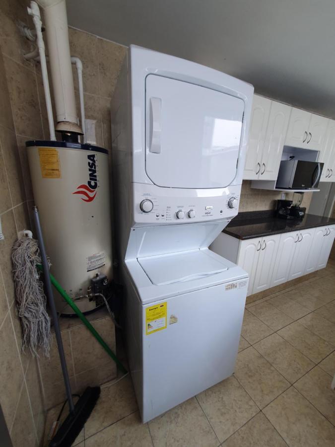 Departamento 3bd Excelente Ubicacion Apartamento Cidade do México
